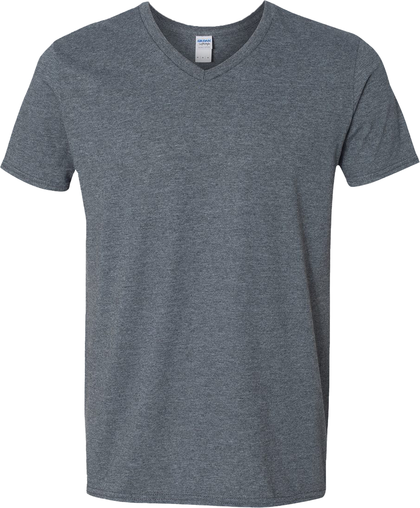 Men V-neck