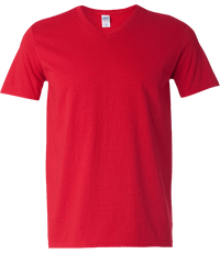 Men’s V-Neck T-Shirts