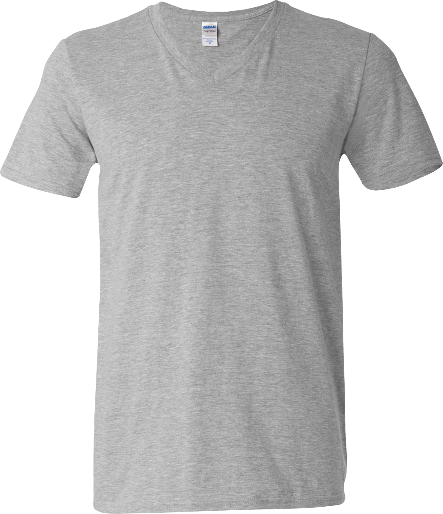 Men V-neck
