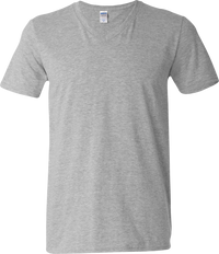 Men’s V-Neck T-Shirts