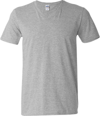 Men’s V-Neck T-Shirts