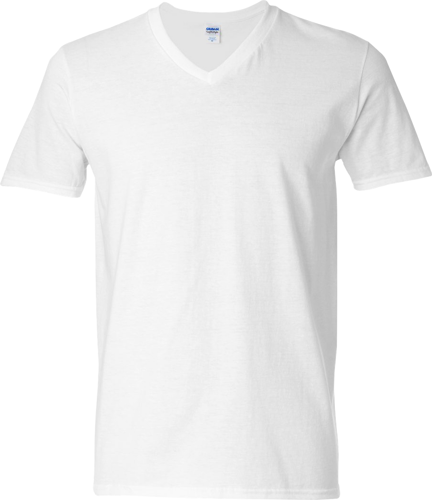 Men V-neck