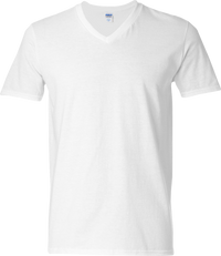 Men’s V-Neck T-Shirts