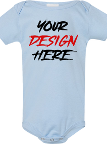 Baby Bodysuits