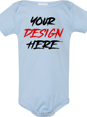 Baby Bodysuits