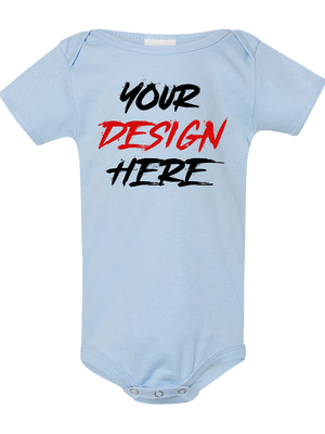 Baby Bodysuits
