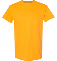 Adult Round-Neck T-Shirts