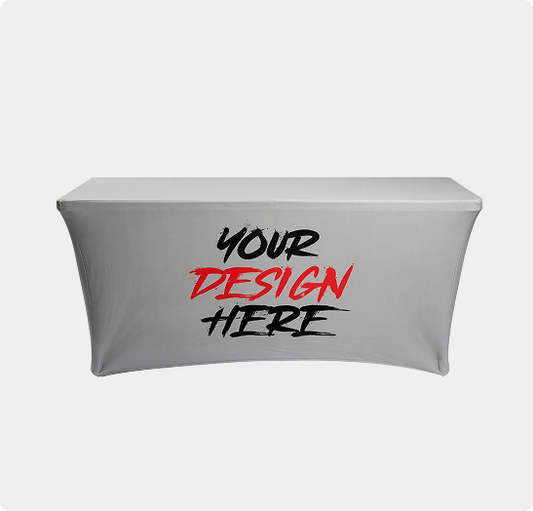 Fitted Tablecloth