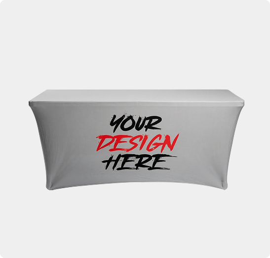 Fitted Tablecloth