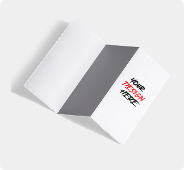 Z-Fold Brochure