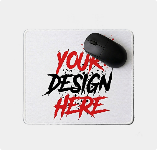 Custom Mouse pads