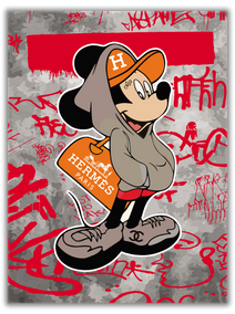 Luxury Street Royalty