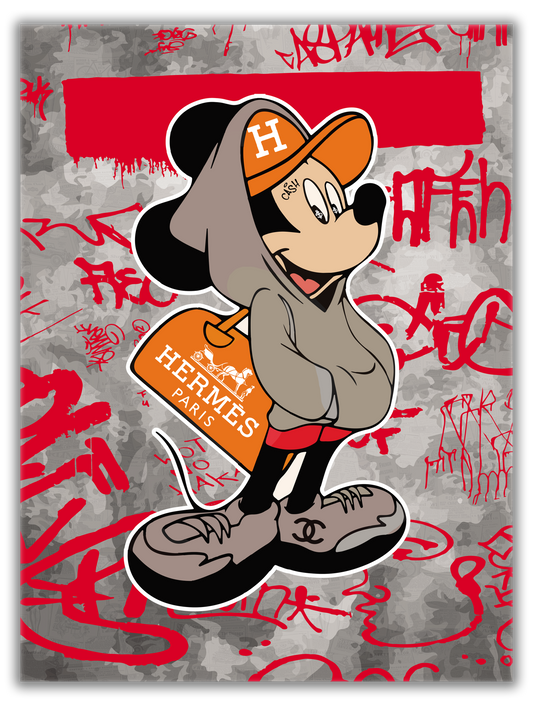 Luxury Street Royalty