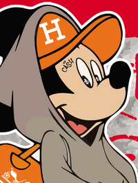 Luxury Street Royalty