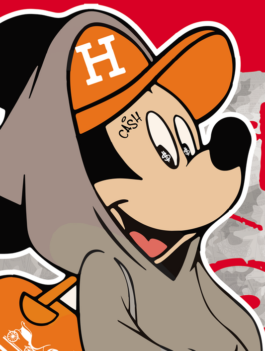 Luxury Street Royalty