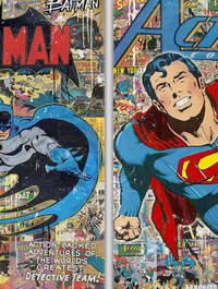 Hero's' Story (Set of 2)