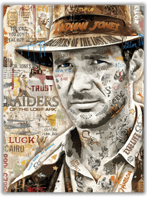 Adventurer's Montage