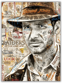 Adventurer's Montage