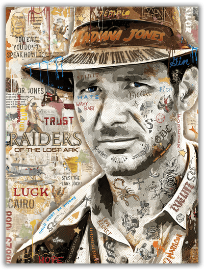 Adventurer's Montage