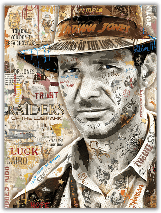 Adventurer's Montage