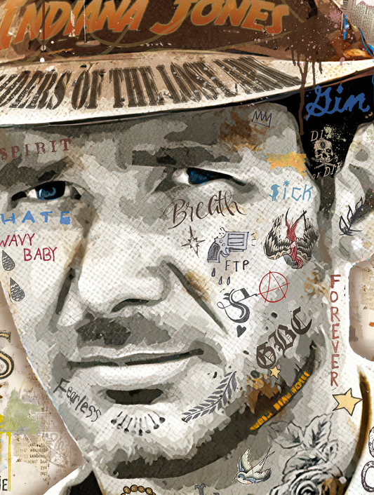 Adventurer's Montage