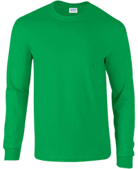 Men’s Long-Sleeve T-Shirts
