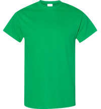 Adult Round-Neck T-Shirts