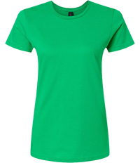 Women’s Round-Neck T-Shirts