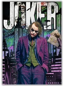 Smile of Controlled Chaos