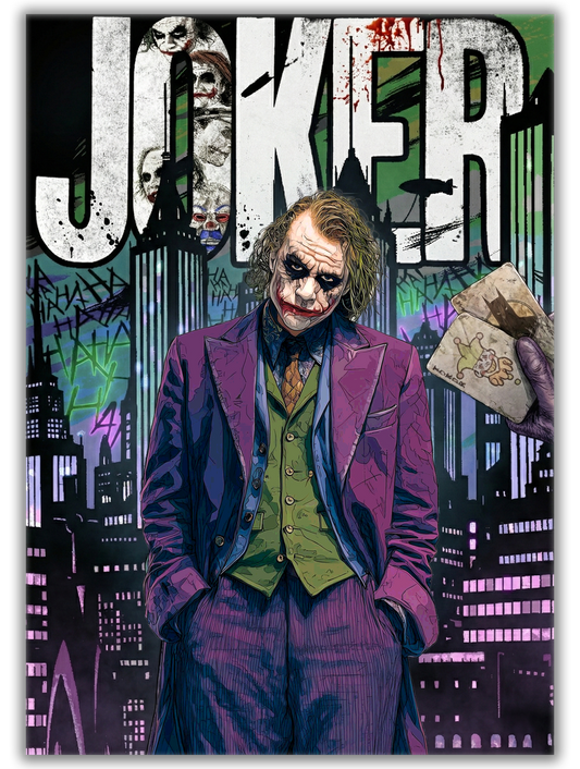 Smile of Controlled Chaos