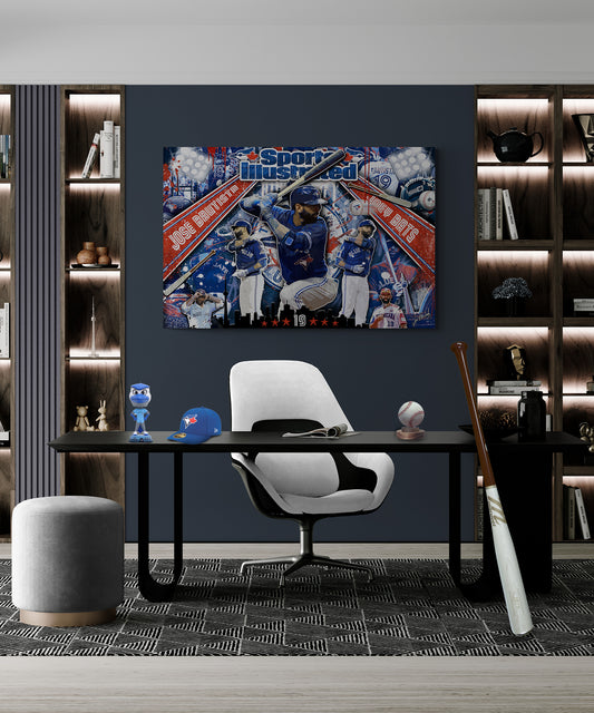 Toronto's Homerun
