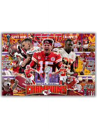 Chief of Quarter back