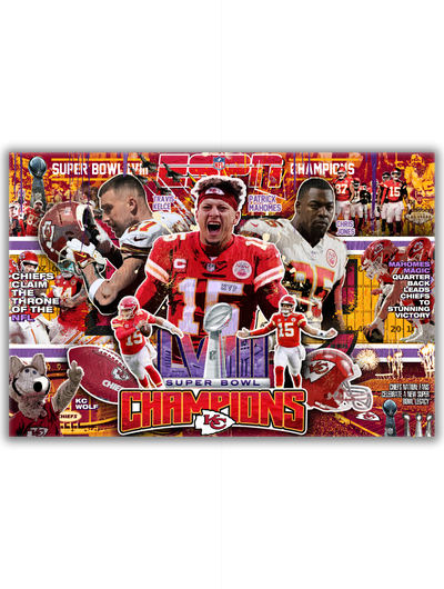 Chief of Quarter back