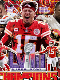 Chief of Quarter back