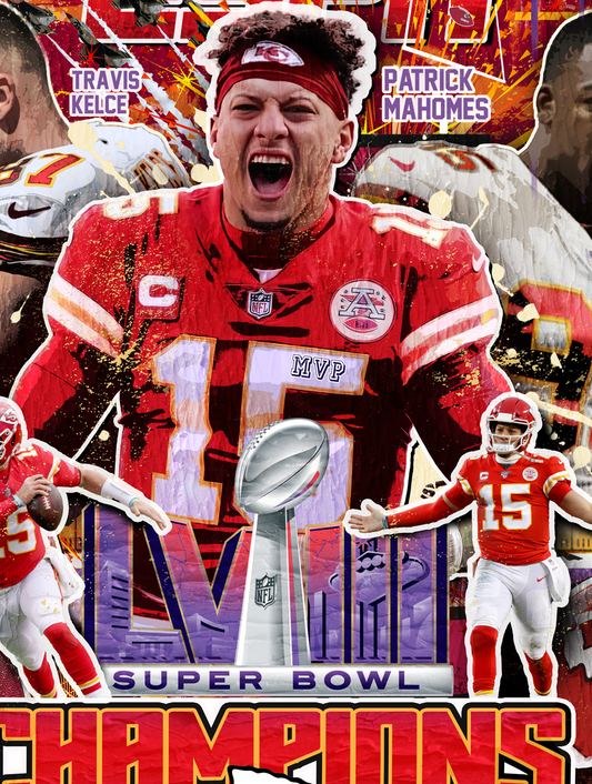 Chief of Quarter back