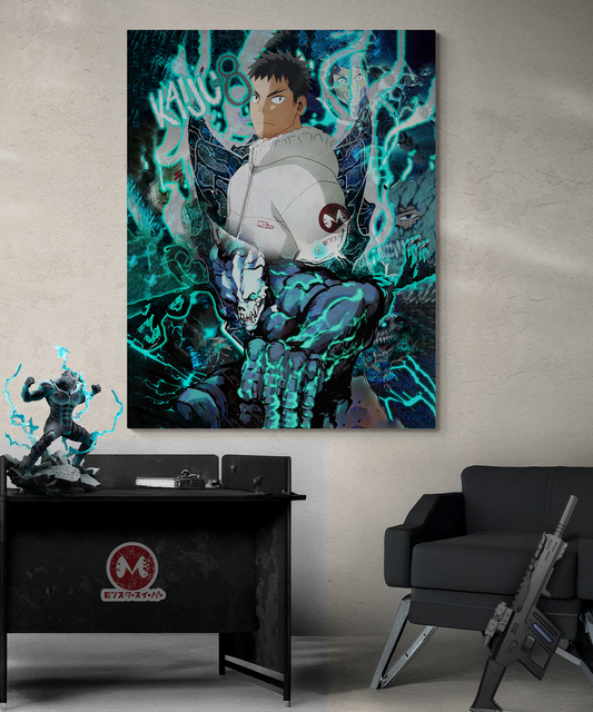 Monster Hero