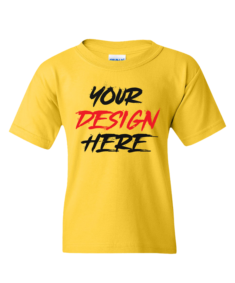 Kids’ T-Shirts