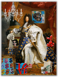 Louis XIV