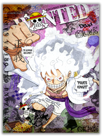 Pirate King In The Making