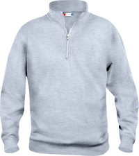 Quarter-Zip Sweatshirts