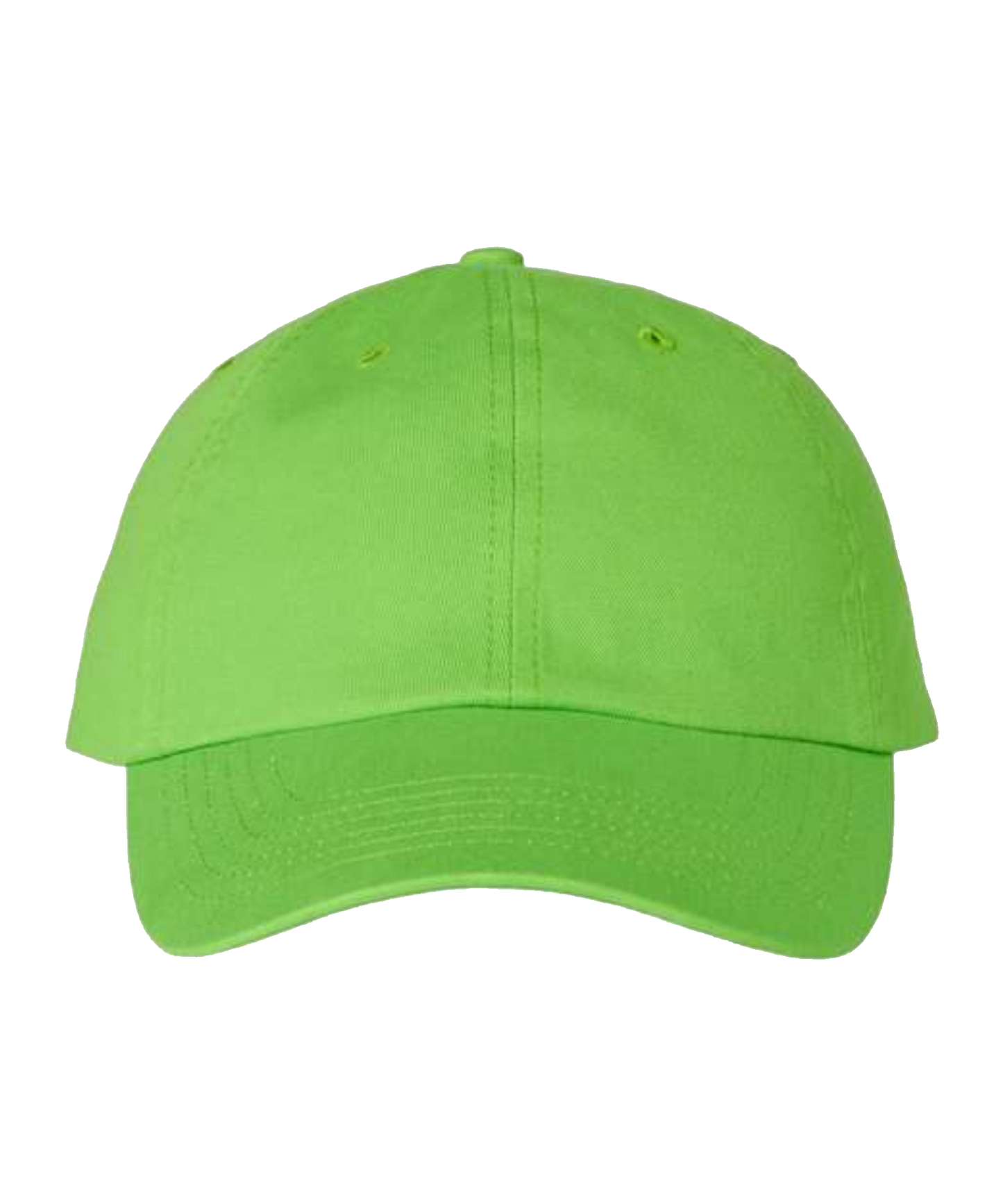 Dad hats and Trucker Hats