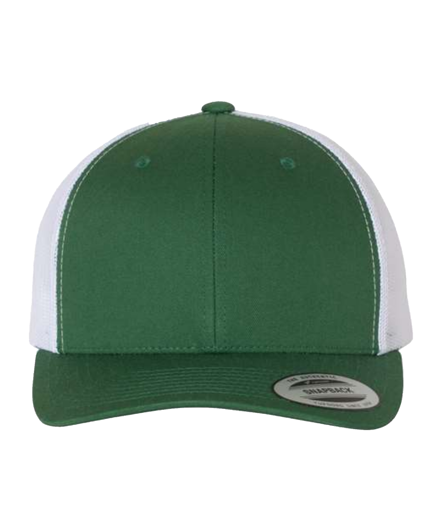 Dad hats and Trucker Hats