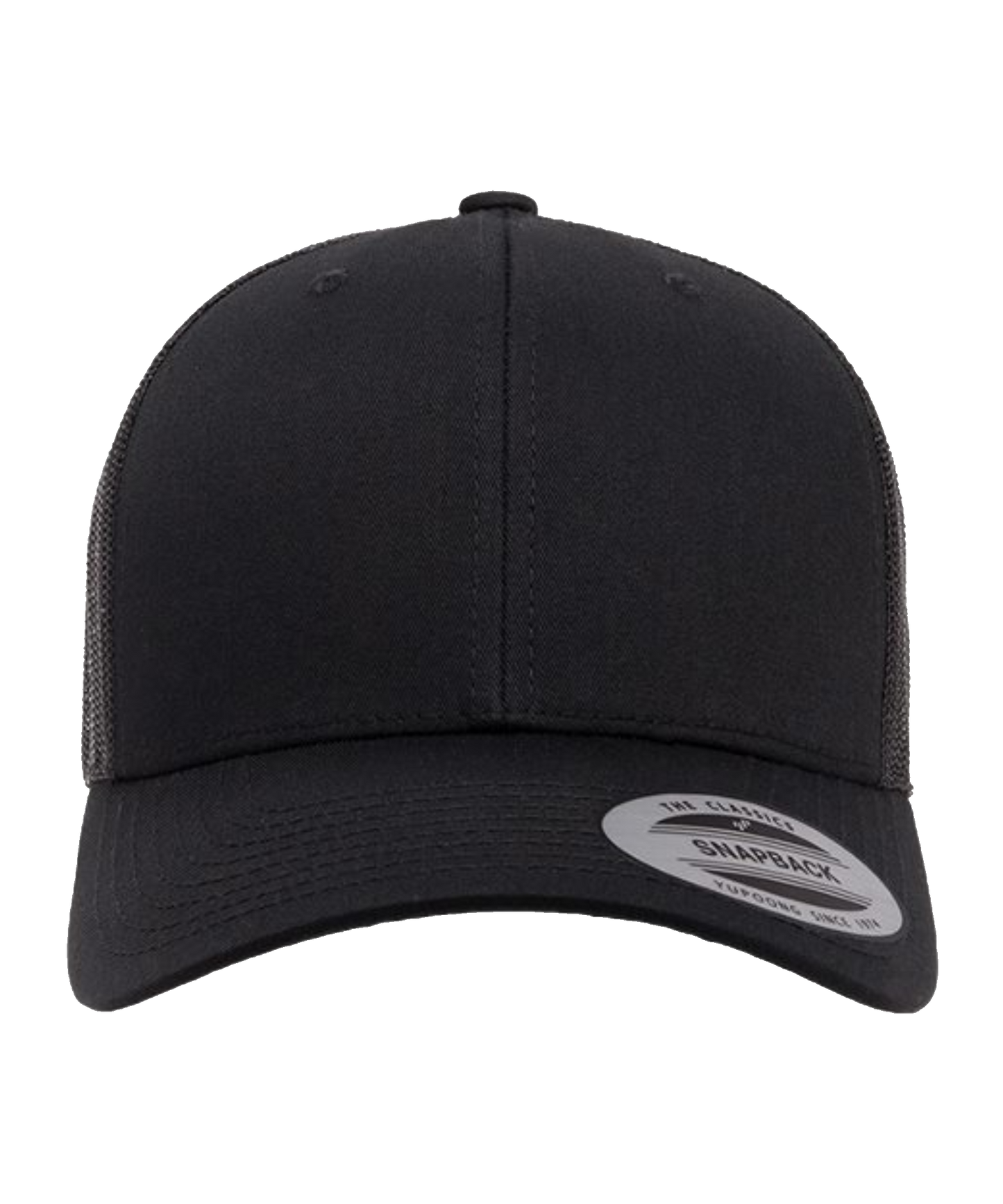 Dad hats and Trucker Hats