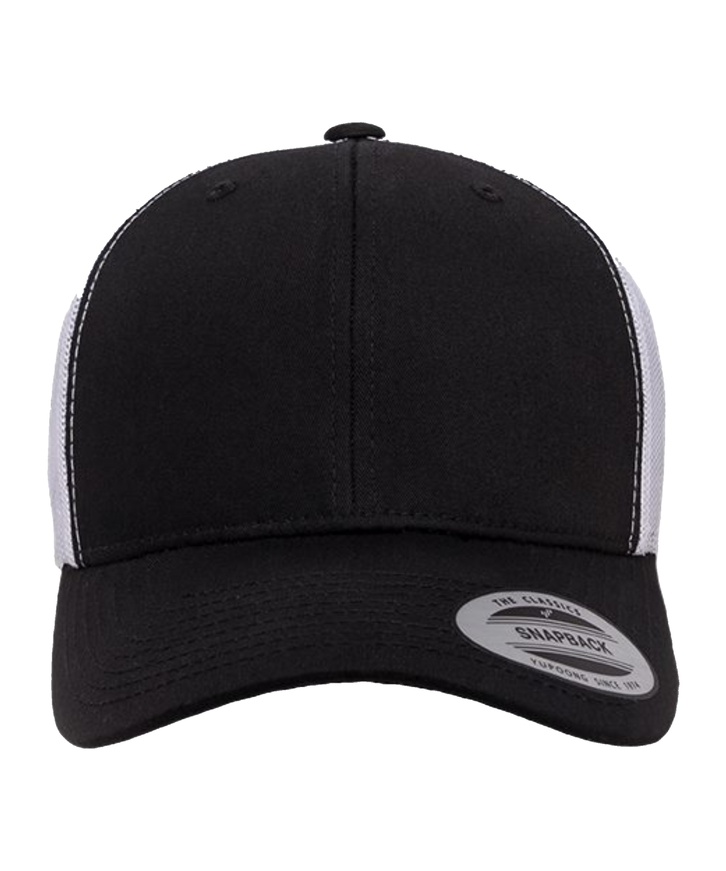 Dad hats and Trucker Hats