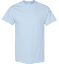 Adult Round-Neck T-Shirts