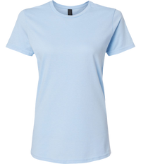Women’s Round-Neck T-Shirts