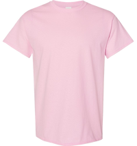 Adult Round-Neck T-Shirts
