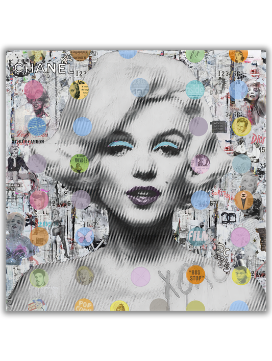 Chanel Muse Daydream