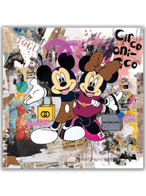 Designer Sweethearts