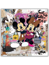 Designer Sweethearts